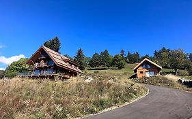 Chalet La Petite Ourse